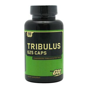 Tribulus 625 Caps