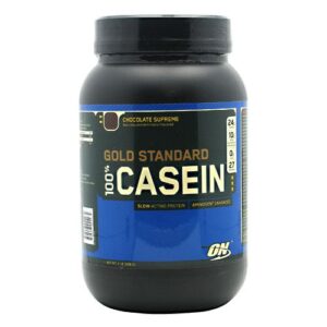 Gold Standard 100% Casein