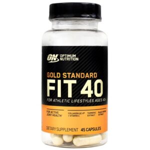 Fit 40 joint Health