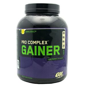 Pro Complex Gainer