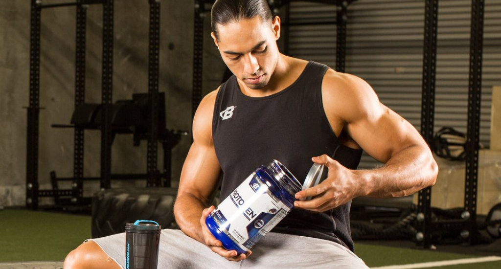 Amino Energy + Electrolytes Rtd - Image 3